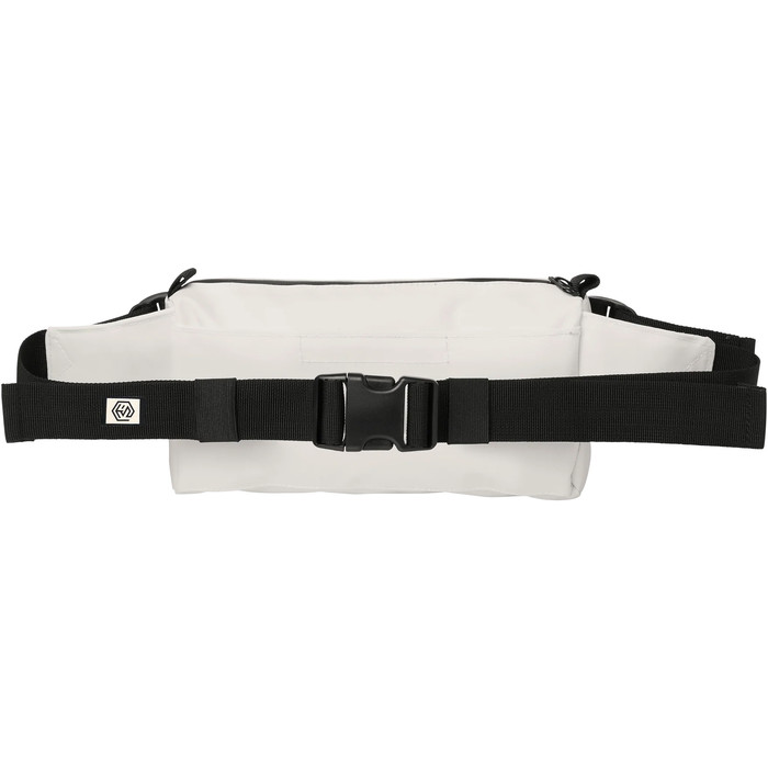 2024 Mystic Dark Tech Series Fanny Pack 35008.230042 - Off White